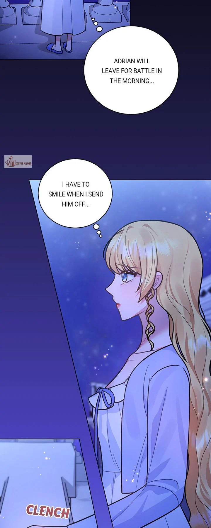 Supporting Characters Also Need Some Love Chapter 60 page 1