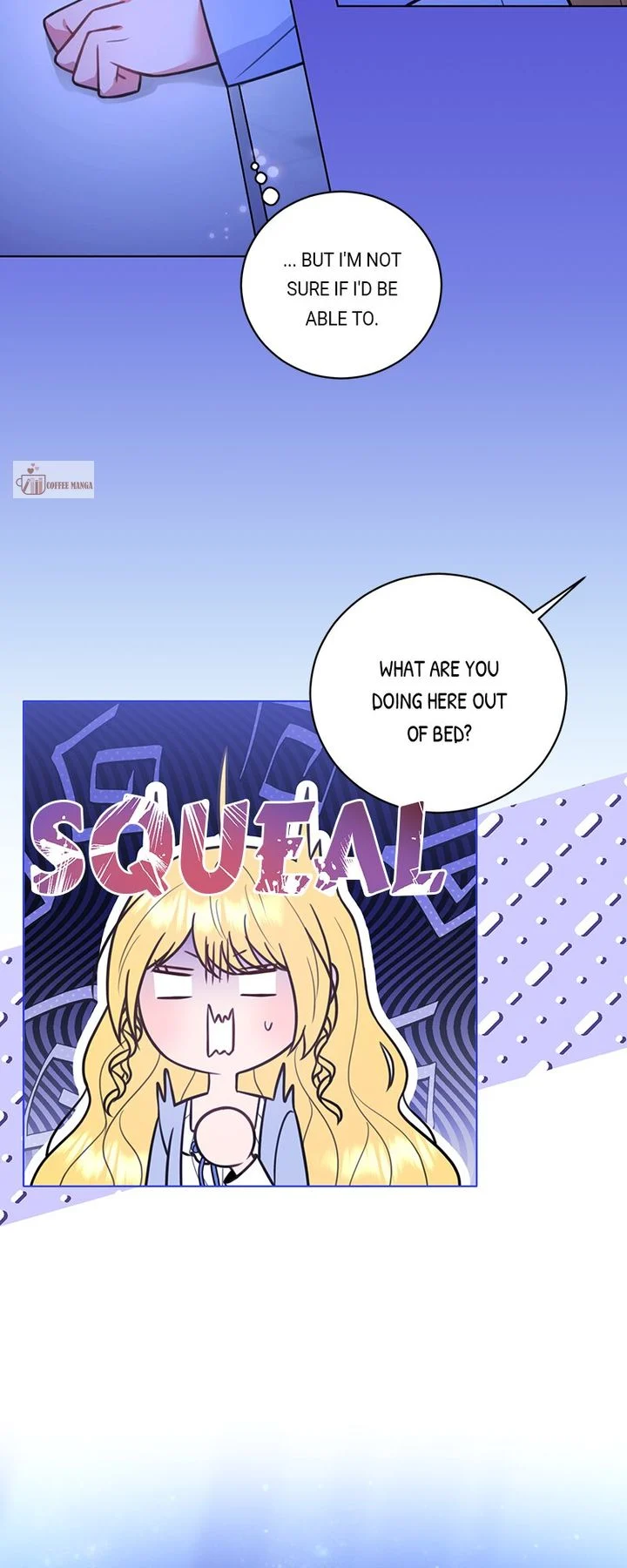 Supporting Characters Also Need Some Love Chapter 60 page 2