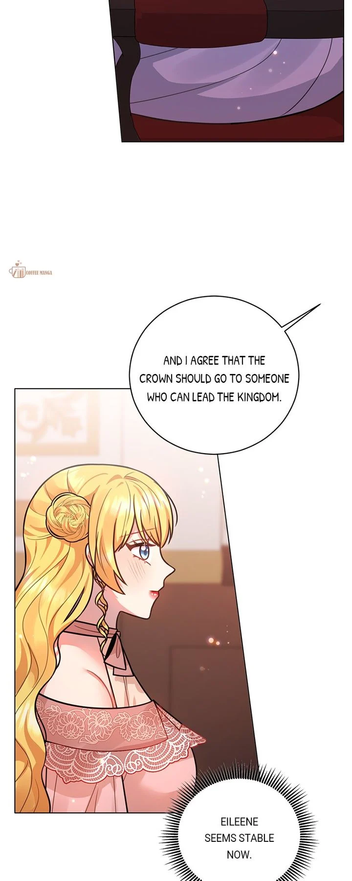 Supporting Characters Also Need Some Love Chapter 60 page 29
