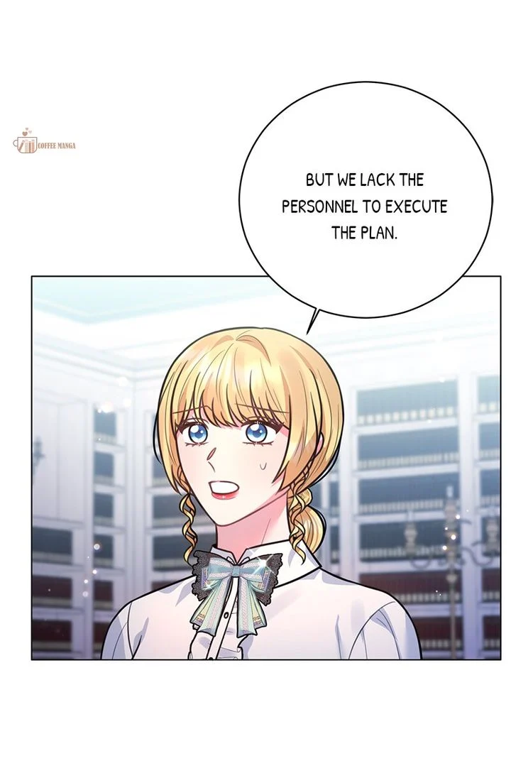Supporting Characters Also Need Some Love Chapter 60 page 38