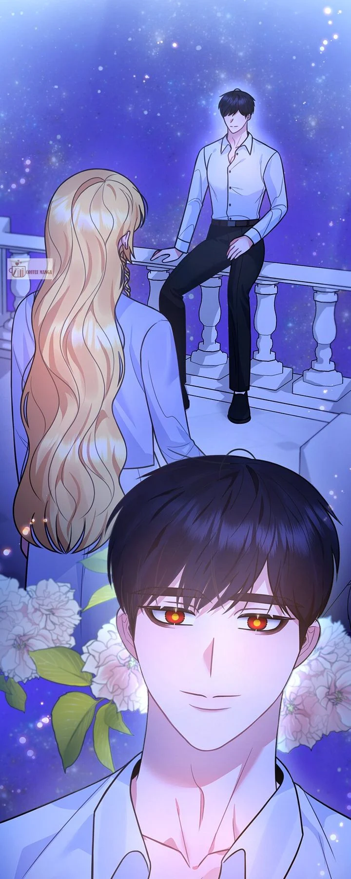 Supporting Characters Also Need Some Love Chapter 60 page 3
