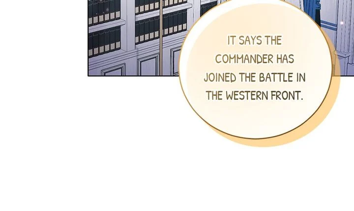 Supporting Characters Also Need Some Love Chapter 60 page 46