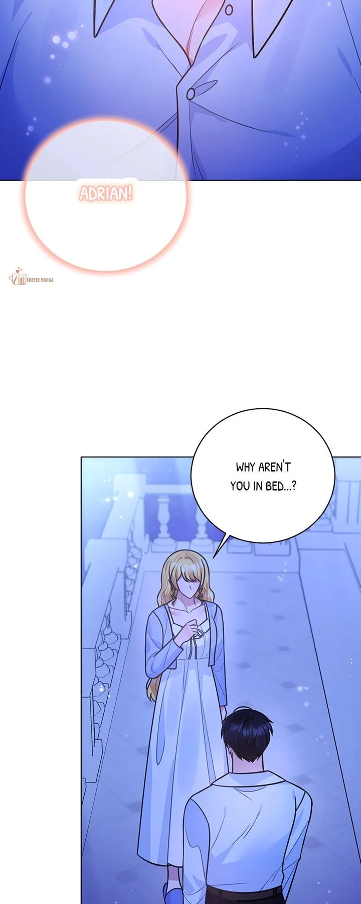 Supporting Characters Also Need Some Love Chapter 60 page 4