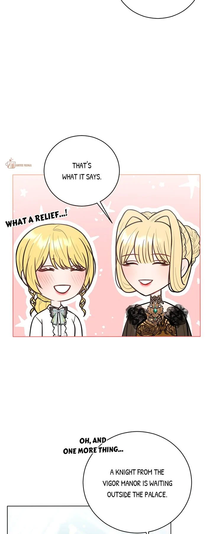 Supporting Characters Also Need Some Love Chapter 60 page 49