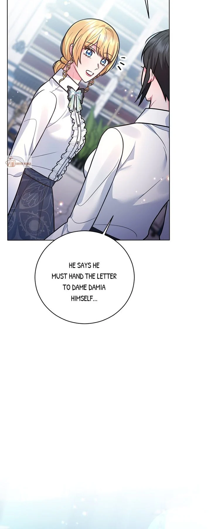 Supporting Characters Also Need Some Love Chapter 60 page 50