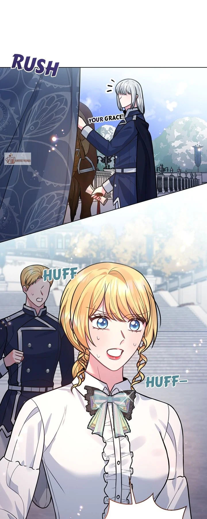 Supporting Characters Also Need Some Love Chapter 60 page 52