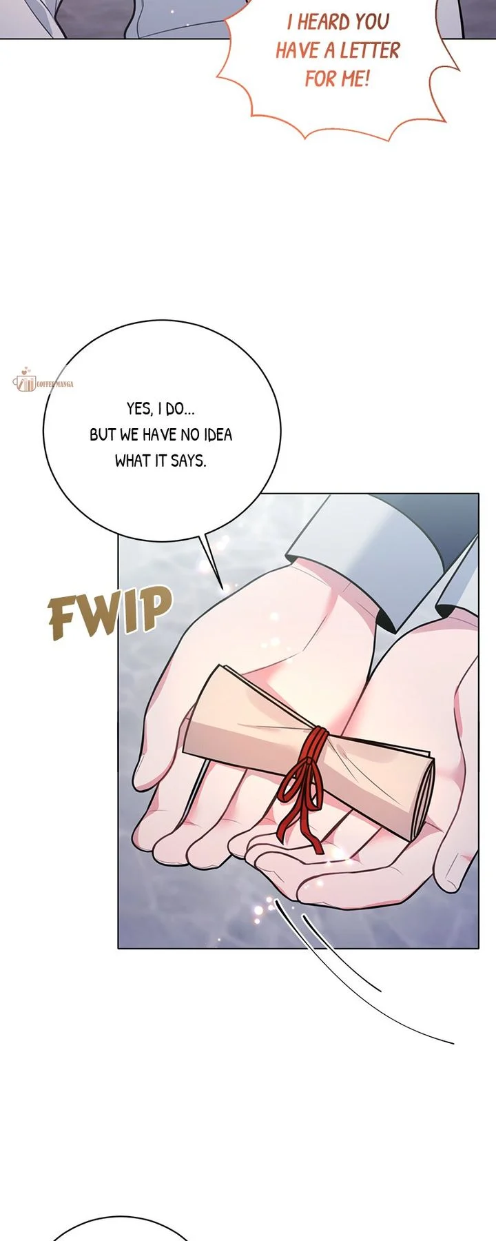 Supporting Characters Also Need Some Love Chapter 60 page 53