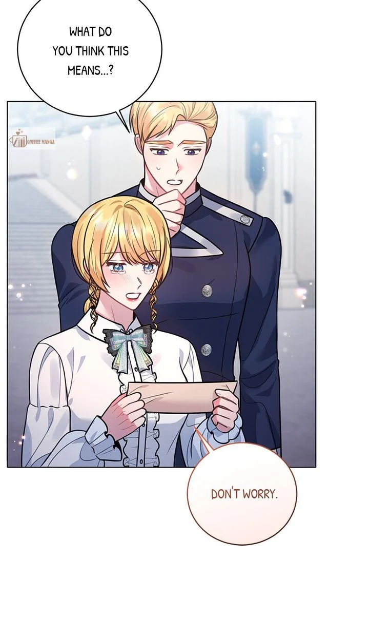 Supporting Characters Also Need Some Love Chapter 60 page 54