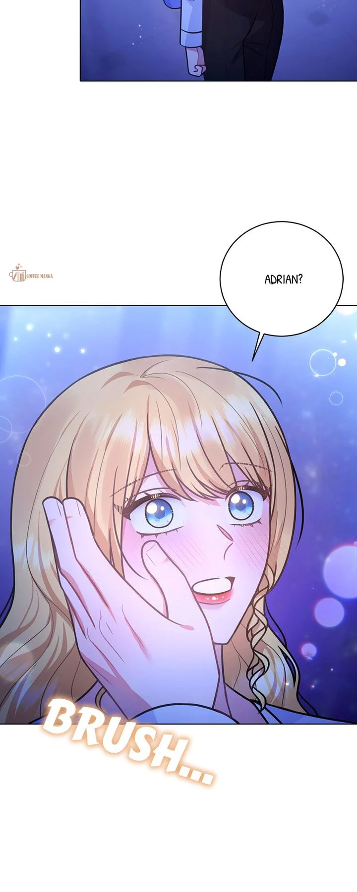 Supporting Characters Also Need Some Love Chapter 60 page 5