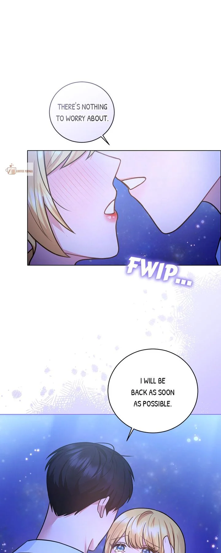 Supporting Characters Also Need Some Love Chapter 60 page 8