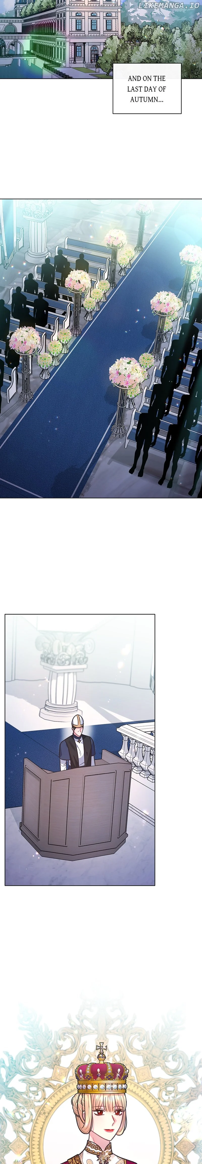 Supporting Characters Also Need Some Love Chapter 69 page 19