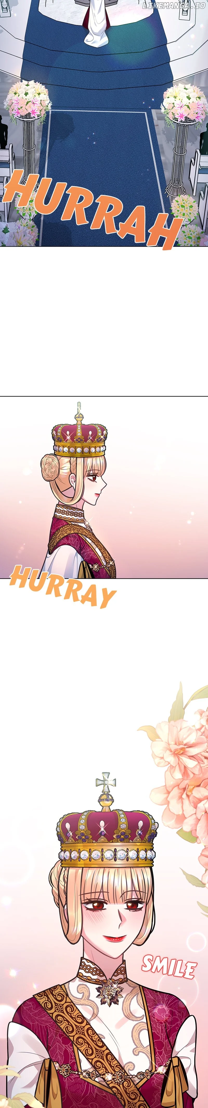 Supporting Characters Also Need Some Love Chapter 69 page 22