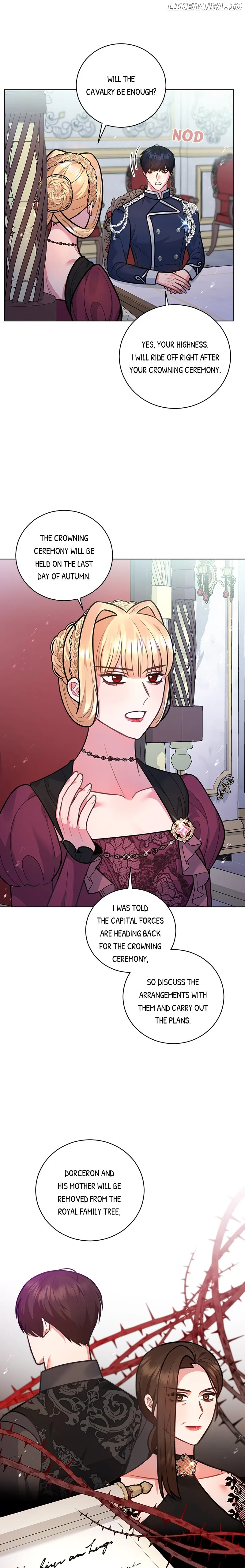 Supporting Characters Also Need Some Love Chapter 69 page 3