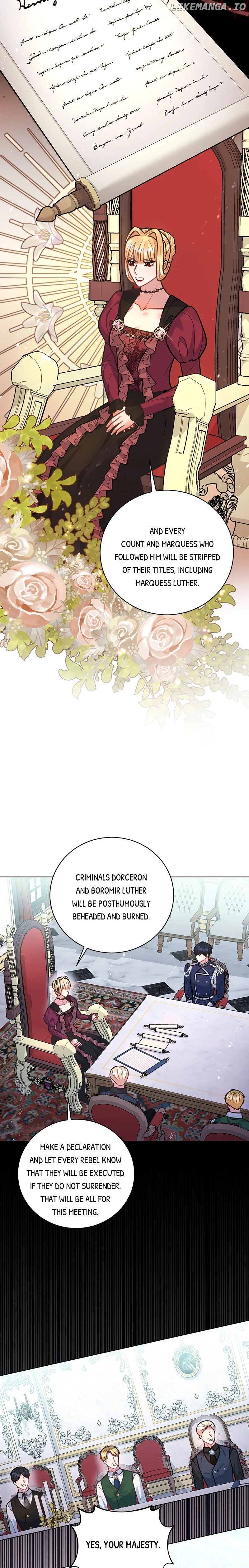 Supporting Characters Also Need Some Love Chapter 69 page 4