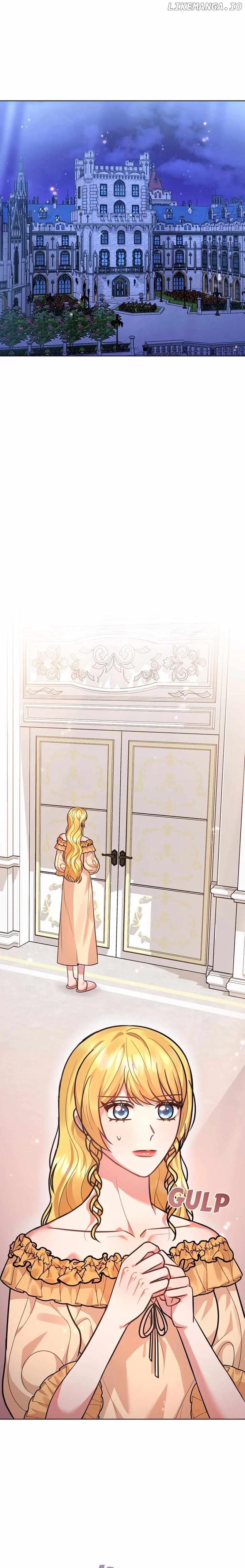 Supporting Characters Also Need Some Love Chapter 70 page 0