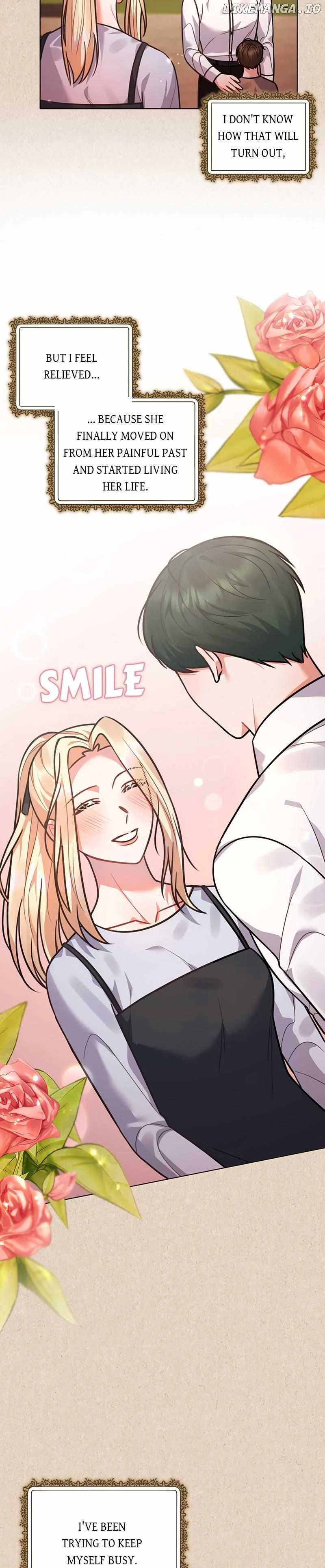 Supporting Characters Also Need Some Love Chapter 70 page 16