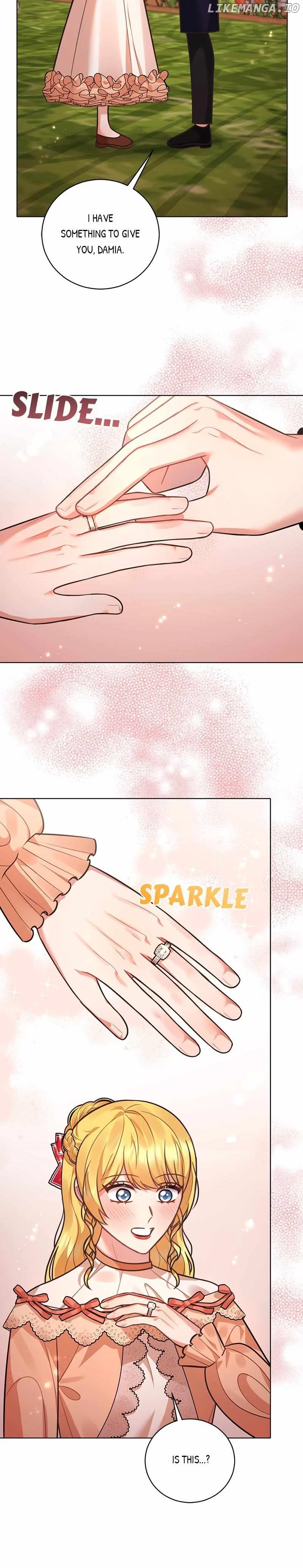Supporting Characters Also Need Some Love Chapter 70 page 23