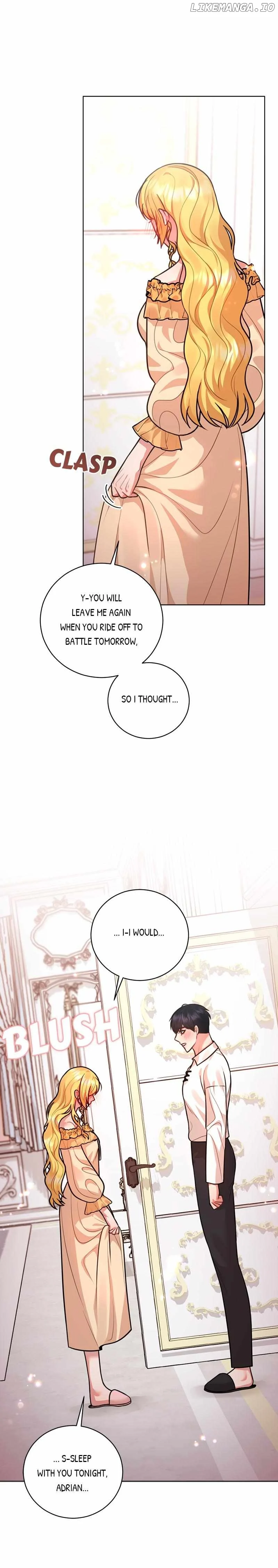 Supporting Characters Also Need Some Love Chapter 70 page 2