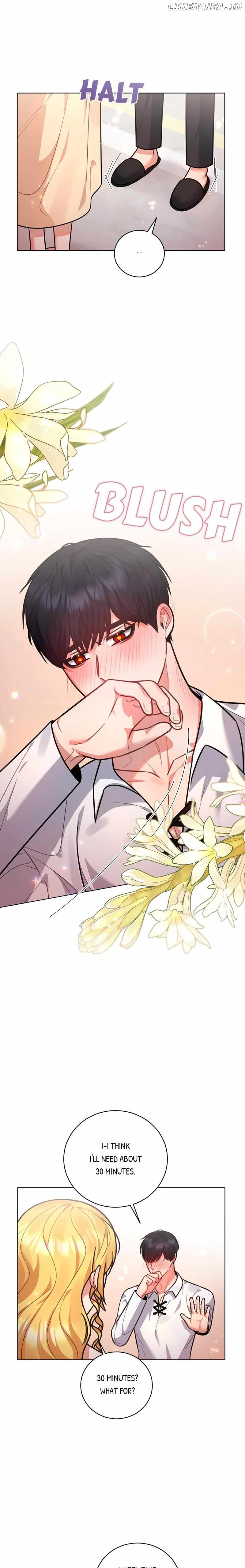 Supporting Characters Also Need Some Love Chapter 70 page 3