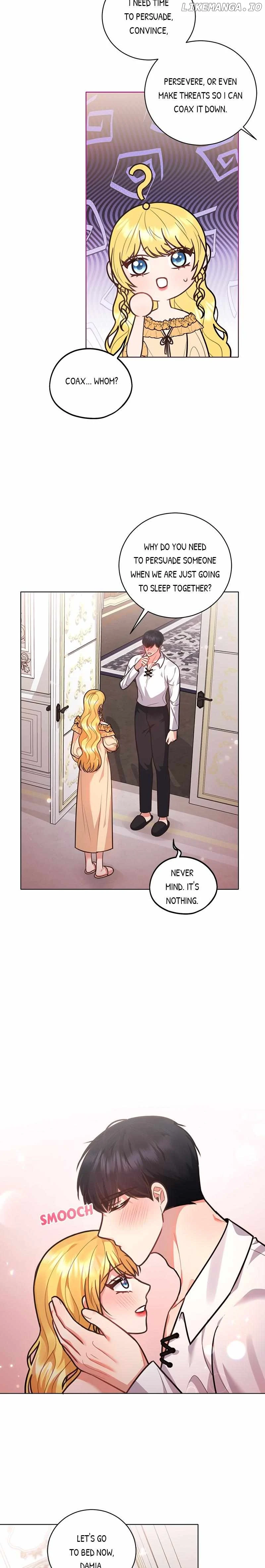 Supporting Characters Also Need Some Love Chapter 70 page 4