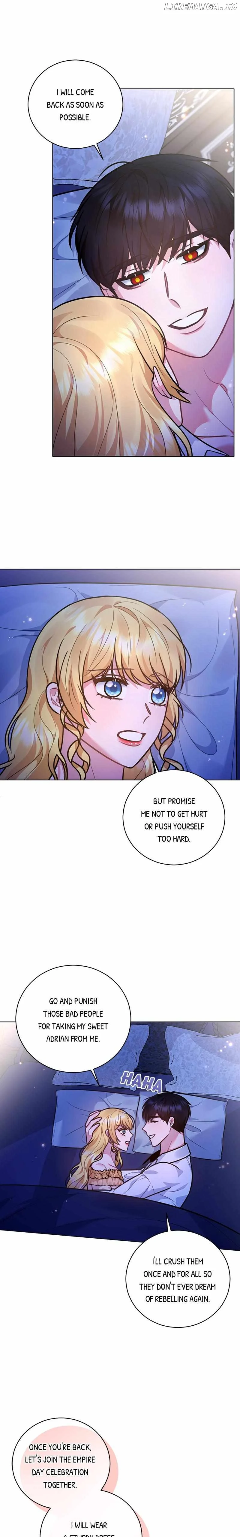Supporting Characters Also Need Some Love Chapter 70 page 6