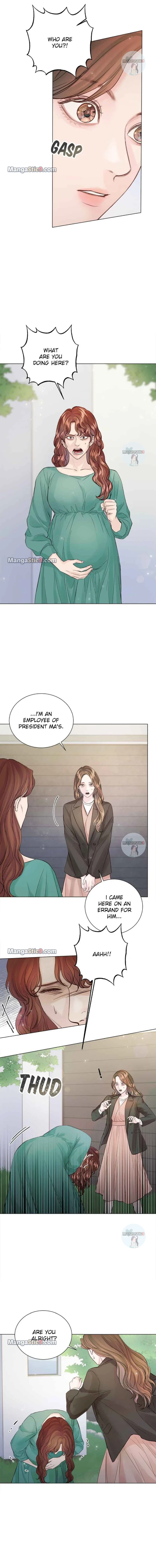 Surely a Happy Ending Chapter 103 page 9