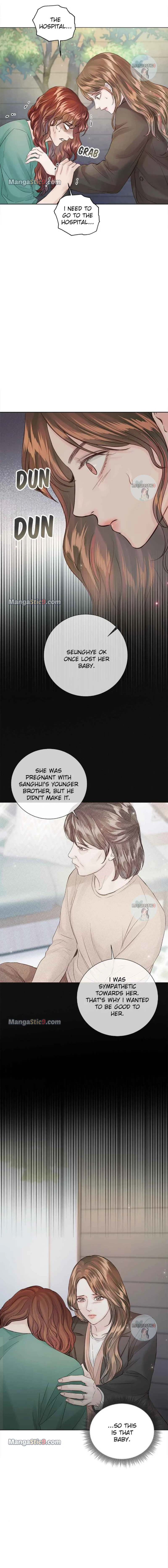 Surely a Happy Ending Chapter 103 page 10