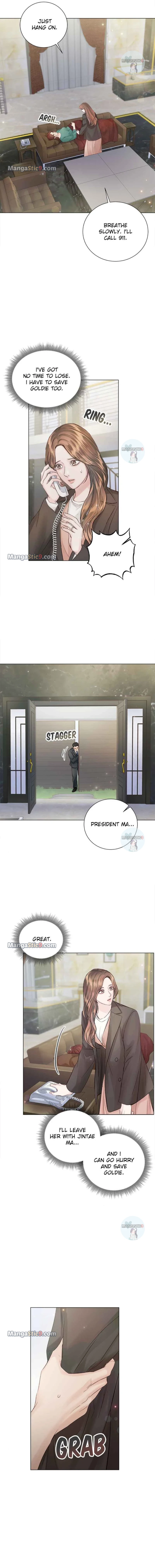 Surely a Happy Ending Chapter 103 page 11