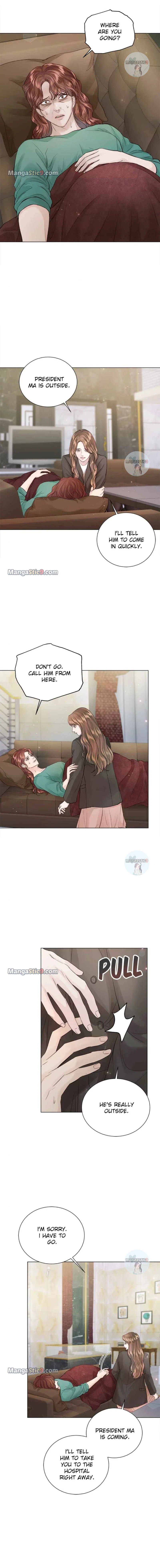 Surely a Happy Ending Chapter 103 page 12