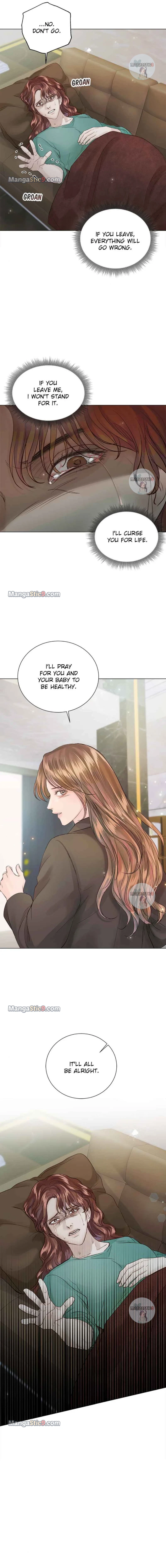 Surely a Happy Ending Chapter 103 page 13