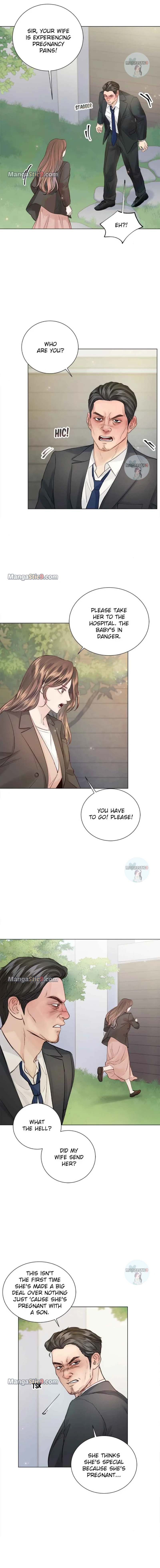 Surely a Happy Ending Chapter 103 page 14
