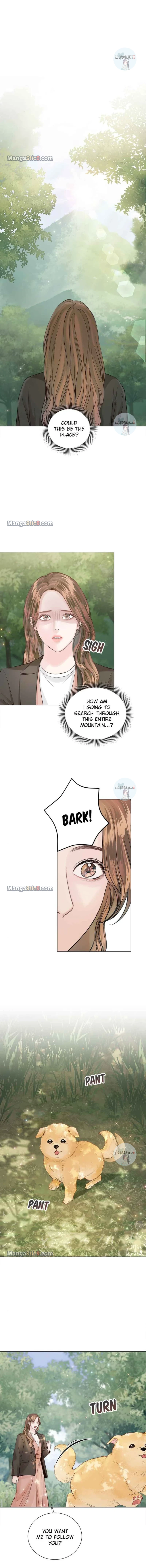 Surely a Happy Ending Chapter 103 page 16