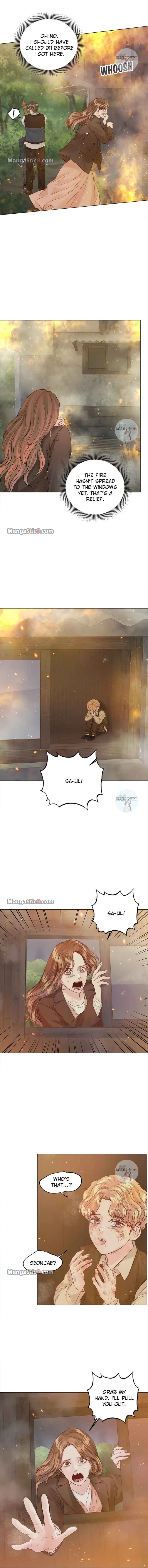 Surely a Happy Ending Chapter 103 page 18