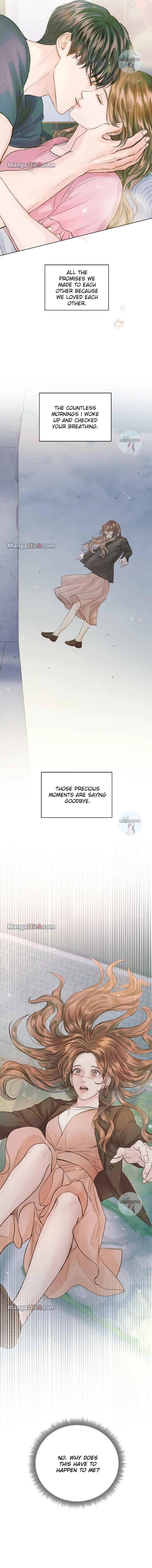 Surely a Happy Ending Chapter 103 page 1