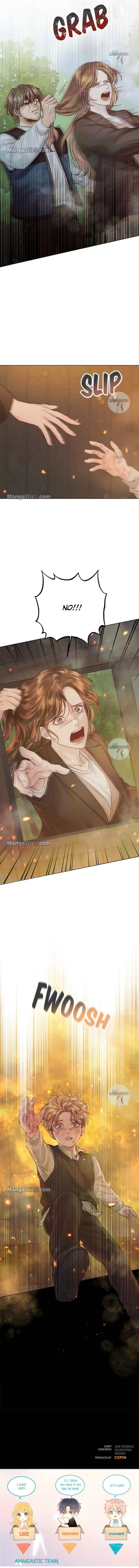 Surely a Happy Ending Chapter 103 page 20
