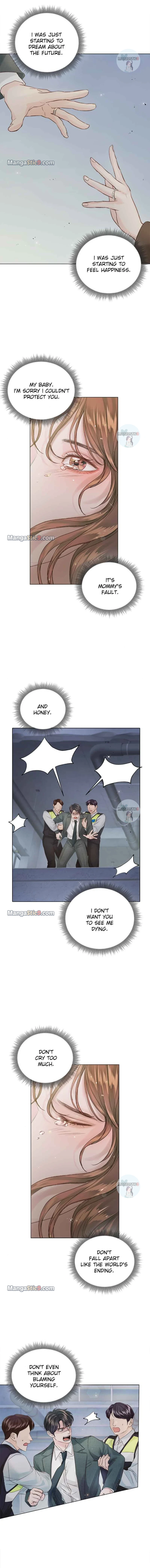 Surely a Happy Ending Chapter 103 page 2