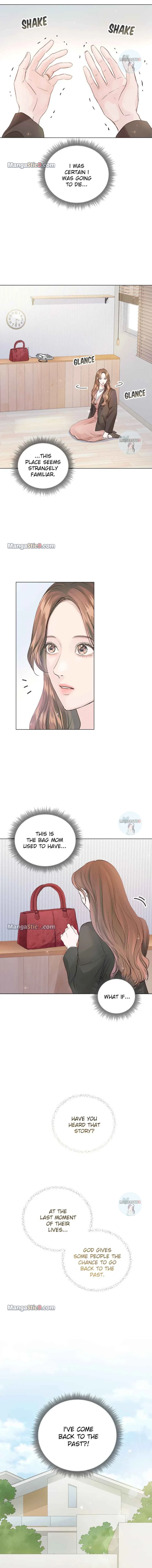 Surely a Happy Ending Chapter 103 page 5