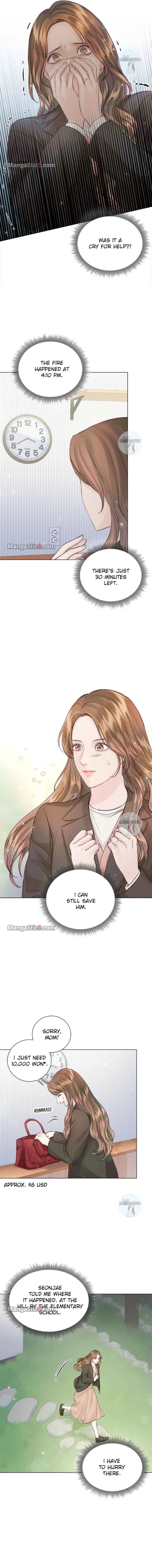 Surely a Happy Ending Chapter 103 page 8