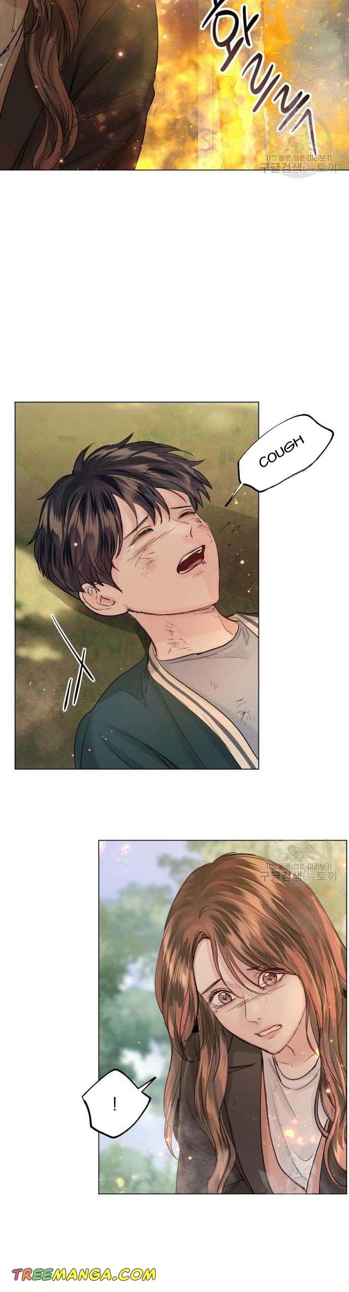 Surely a Happy Ending Chapter 104 page 10