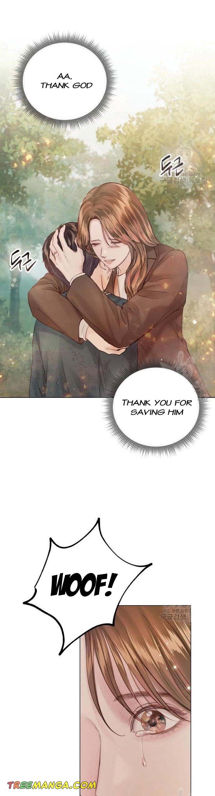 Surely a Happy Ending Chapter 104 page 11