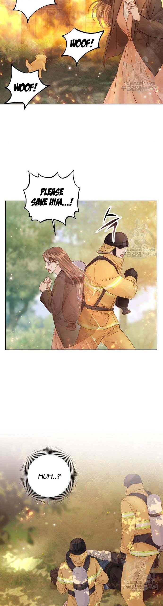 Surely a Happy Ending Chapter 104 page 13