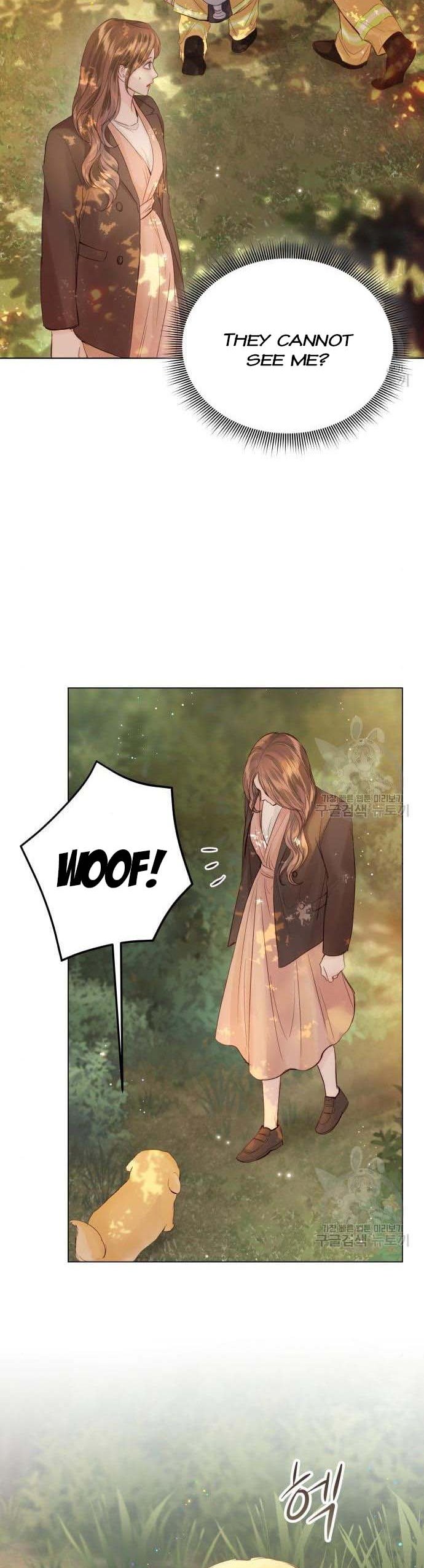 Surely a Happy Ending Chapter 104 page 14