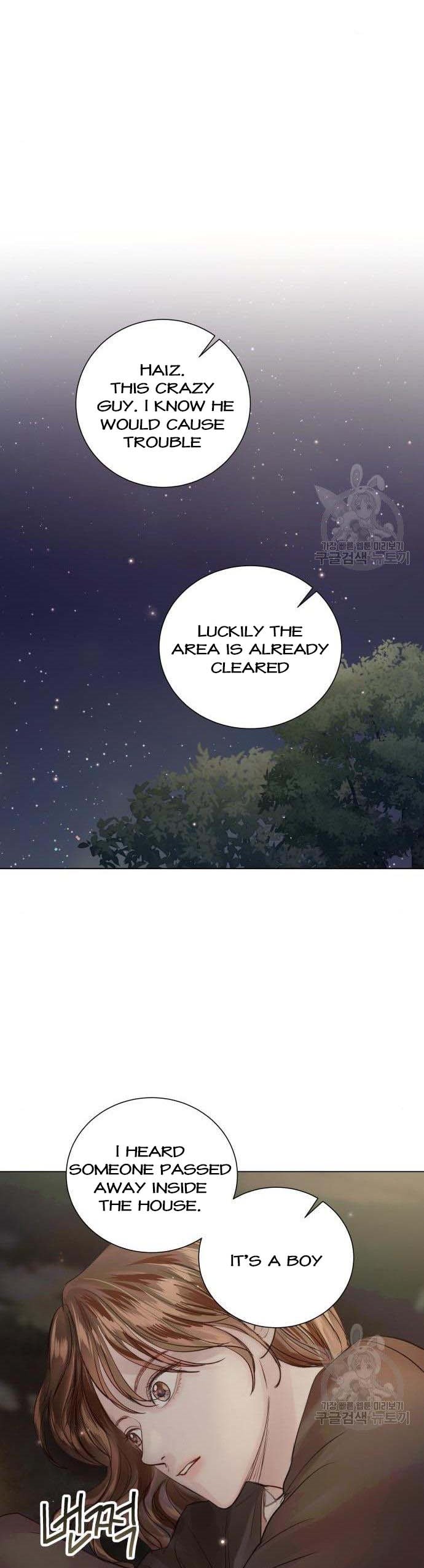 Surely a Happy Ending Chapter 104 page 18