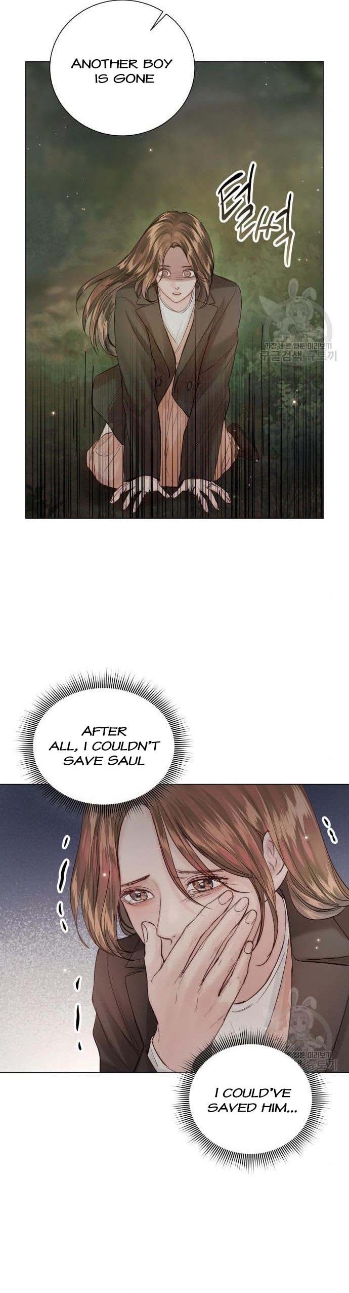 Surely a Happy Ending Chapter 104 page 20