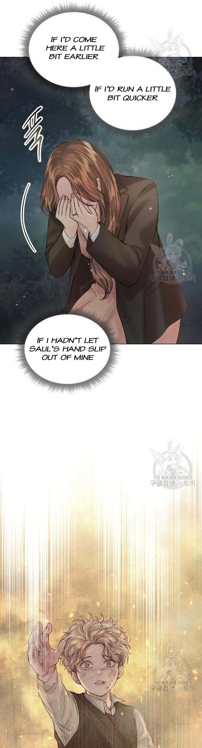 Surely a Happy Ending Chapter 104 page 21