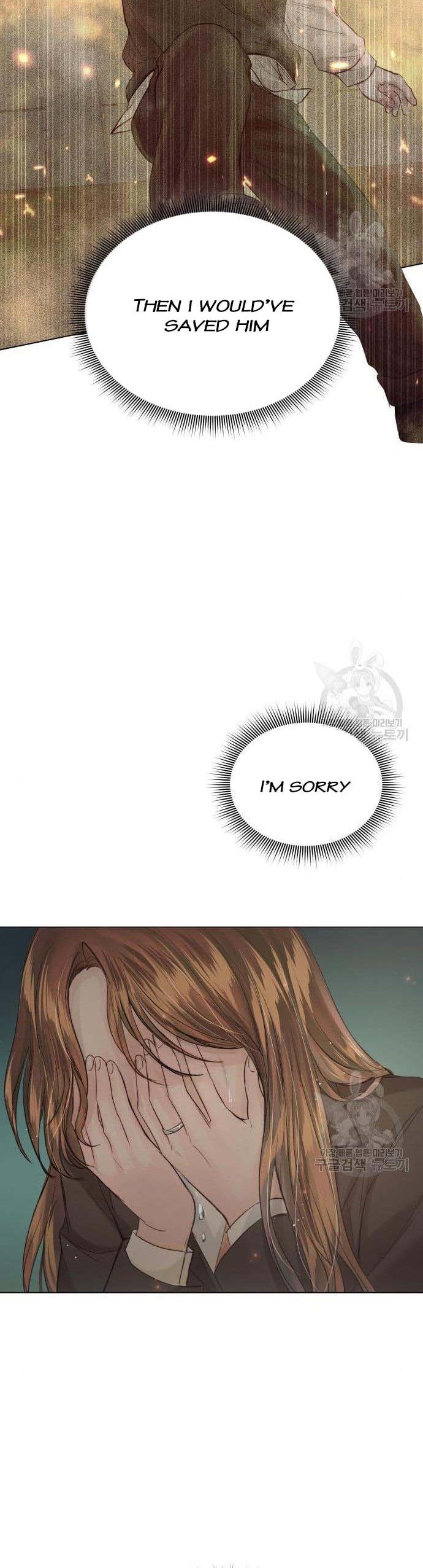 Surely a Happy Ending Chapter 104 page 22