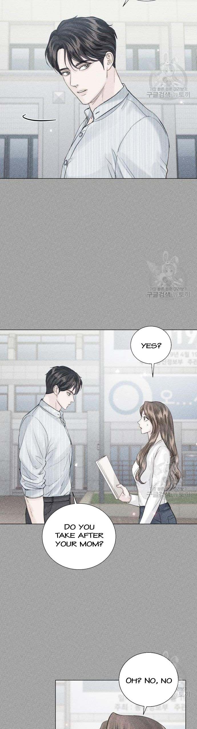 Surely a Happy Ending Chapter 104 page 27