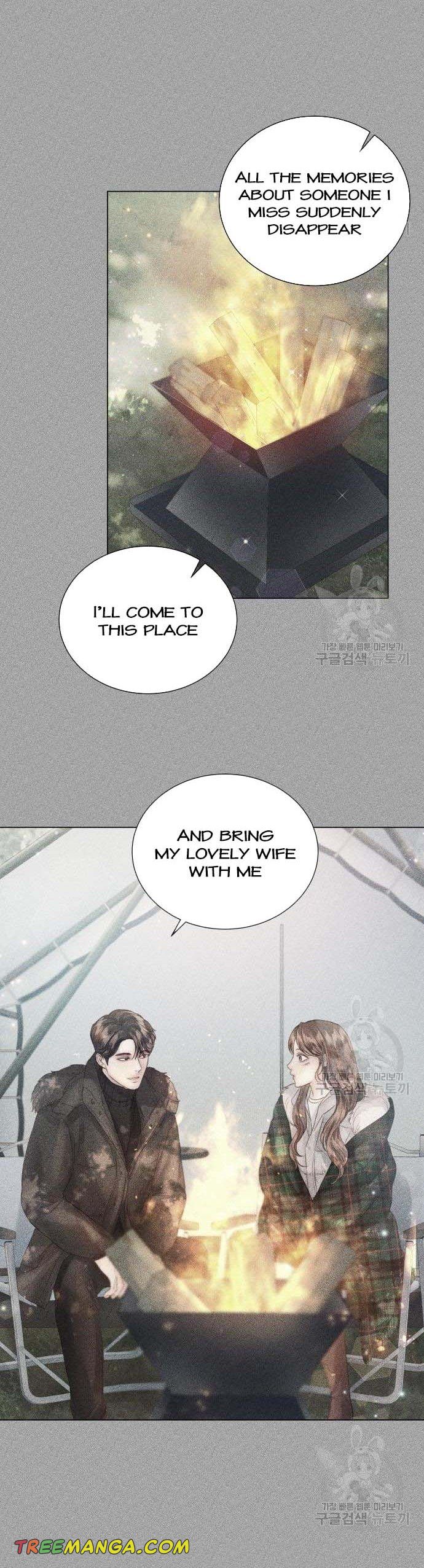 Surely a Happy Ending Chapter 104 page 30