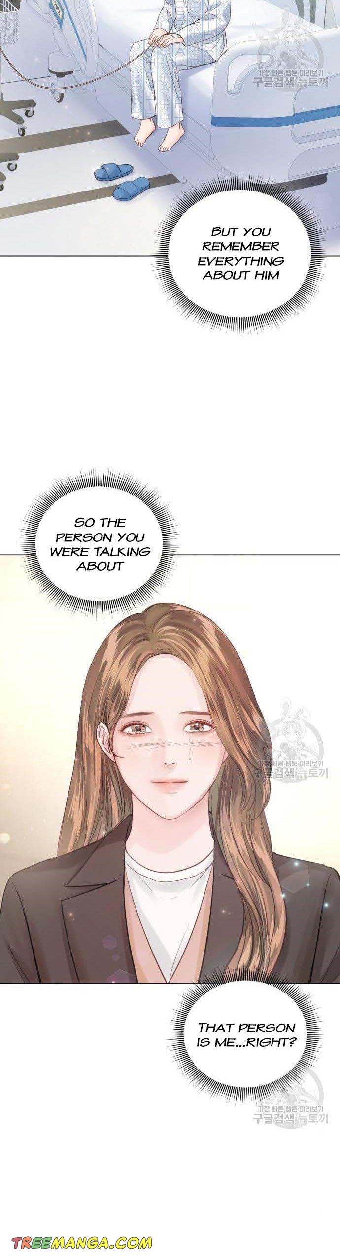 Surely a Happy Ending Chapter 104 page 32