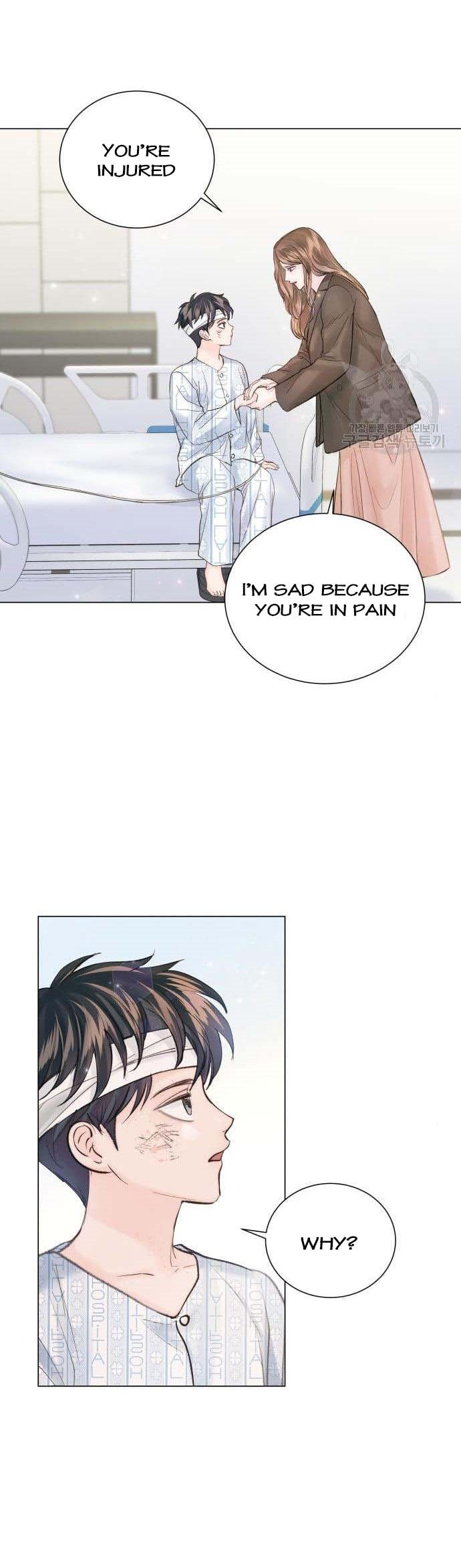 Surely a Happy Ending Chapter 104 page 34